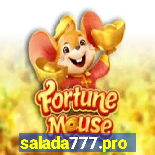 salada777.pro