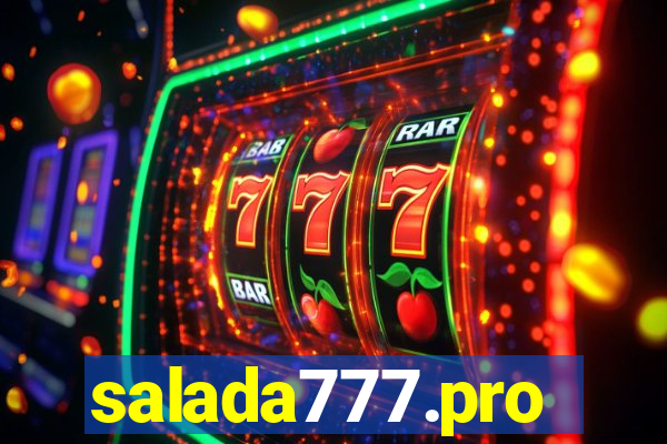 salada777.pro