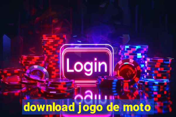 download jogo de moto