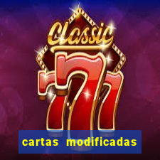 cartas modificadas para clash royale