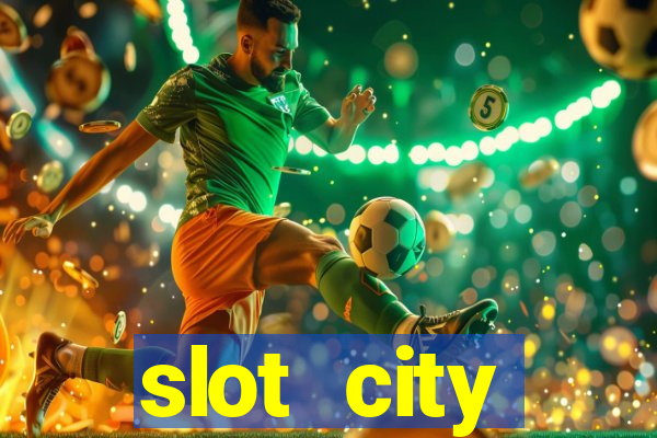 slot city промокод на фриспины