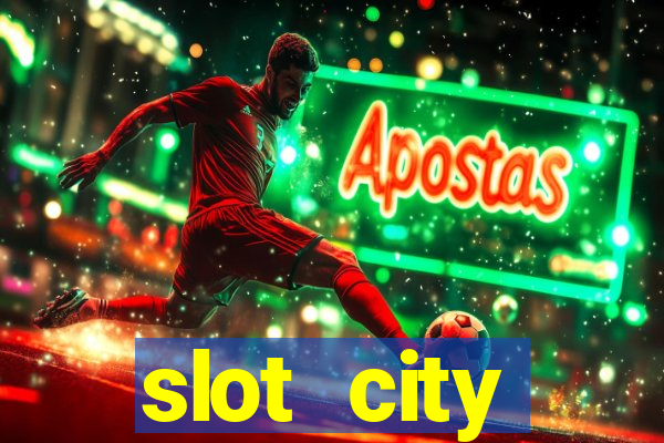 slot city промокод на фриспины