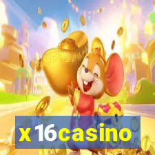 x16casino