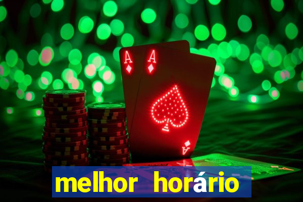 melhor horário para jogar fortune rabbit de madrugada Commercial