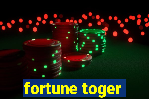 fortune toger