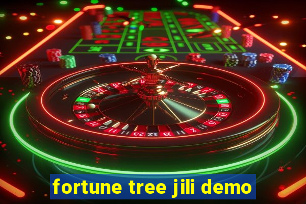 fortune tree jili demo