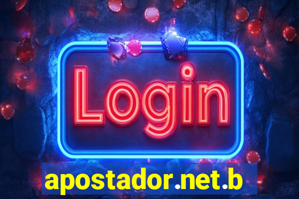 apostador.net.br