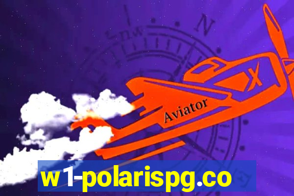 w1-polarispg.com