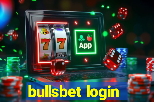 bullsbet login