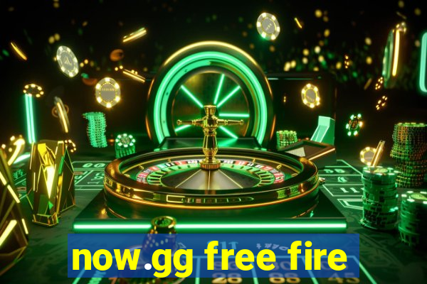 now.gg free fire