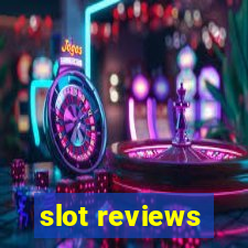 slot reviews