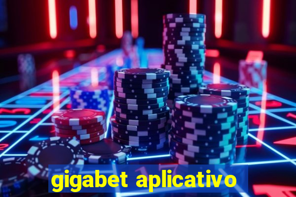 gigabet aplicativo