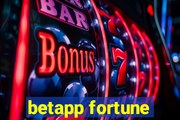 betapp fortune