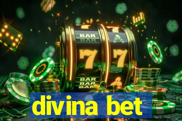 divina bet