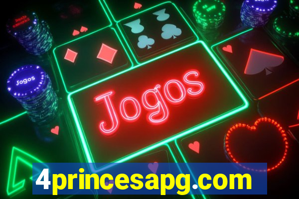 4princesapg.com