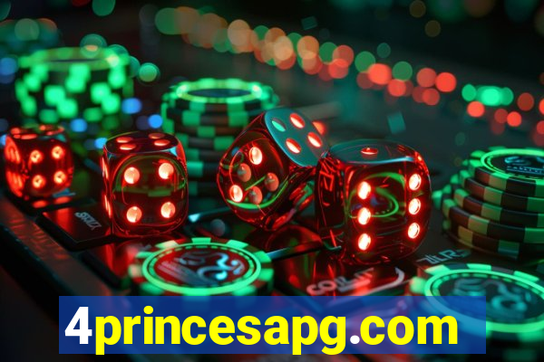 4princesapg.com