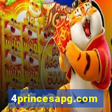 4princesapg.com