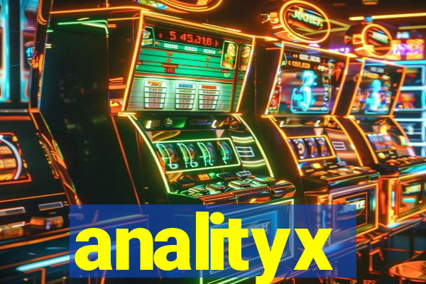 analityx