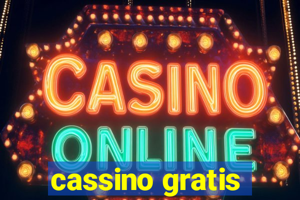 cassino gratis