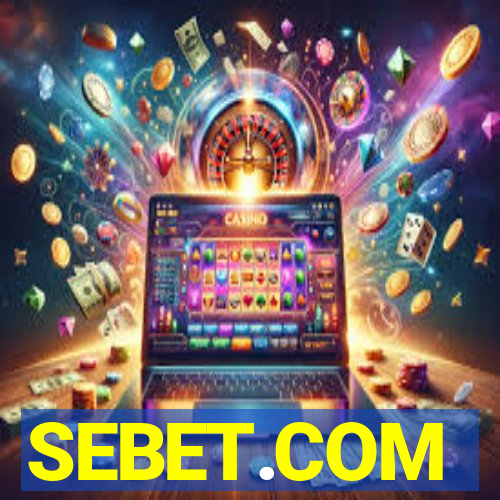 SEBET.COM