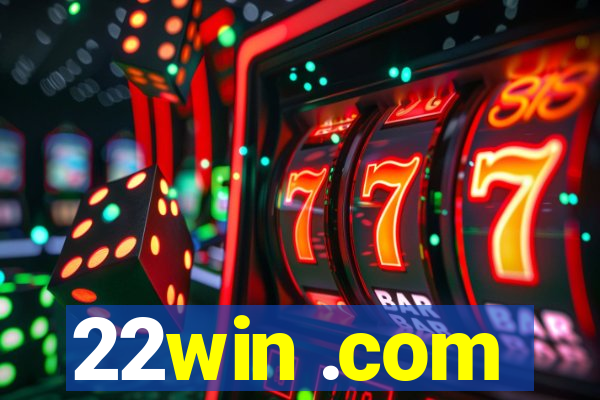 22win .com