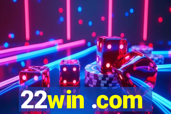 22win .com