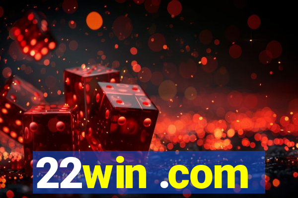 22win .com