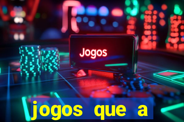 jogos que a virgínia joga