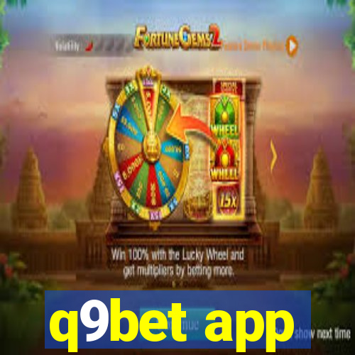 q9bet app