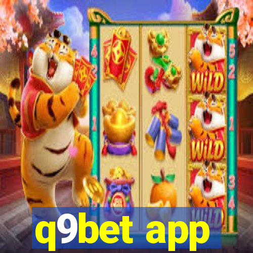 q9bet app