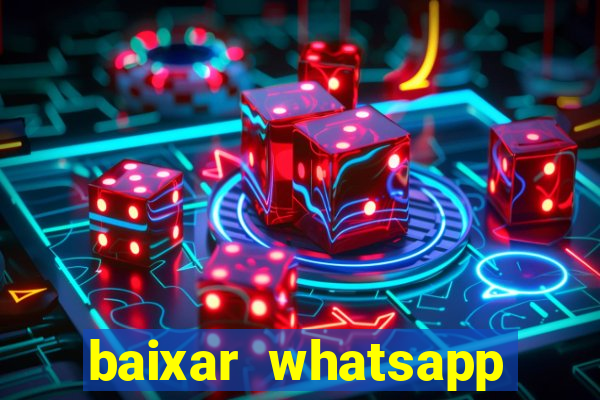 baixar whatsapp beta 3.3.10 atualizado