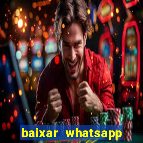 baixar whatsapp beta 3.3.10 atualizado