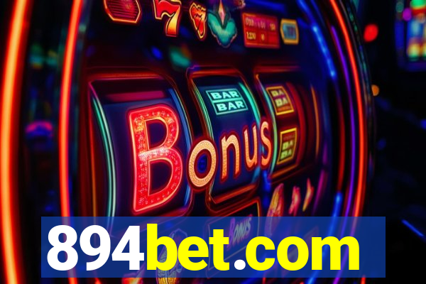 894bet.com