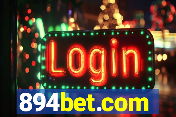 894bet.com