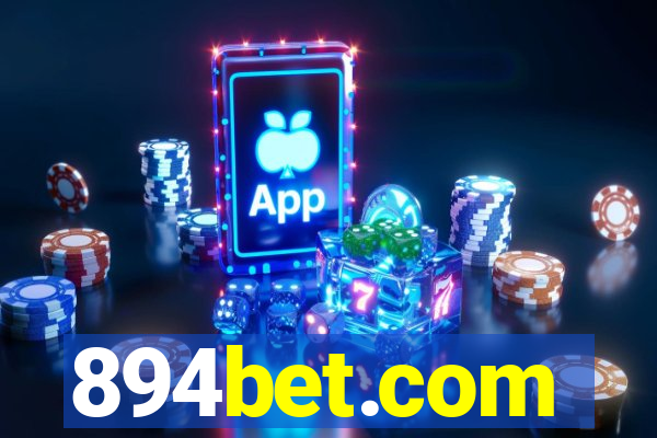 894bet.com