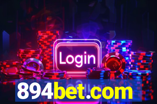 894bet.com