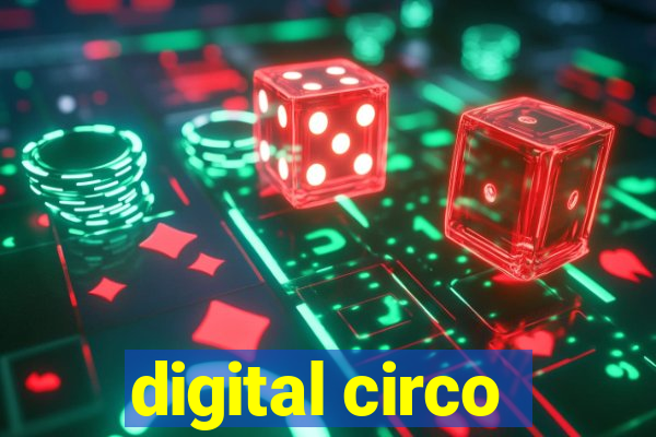 digital circo