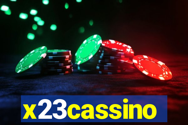 x23cassino