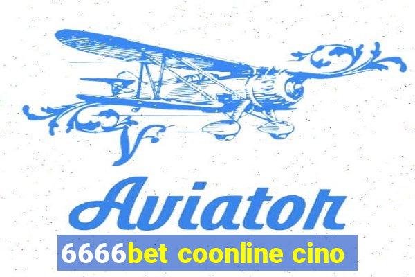 6666bet coonline cino