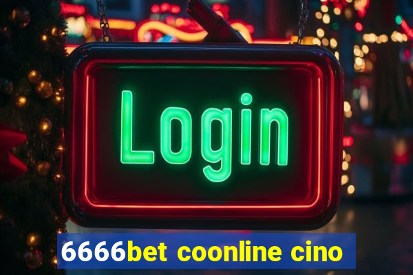 6666bet coonline cino