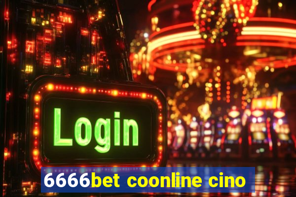 6666bet coonline cino