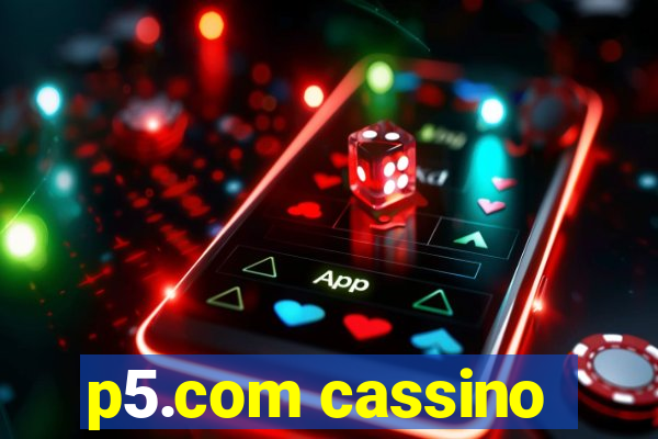 p5.com cassino