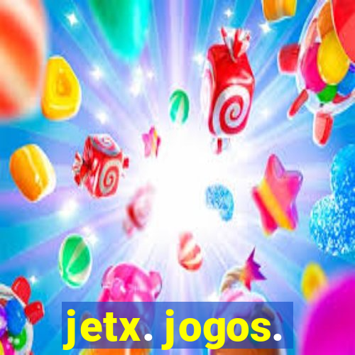 jetx. jogos.