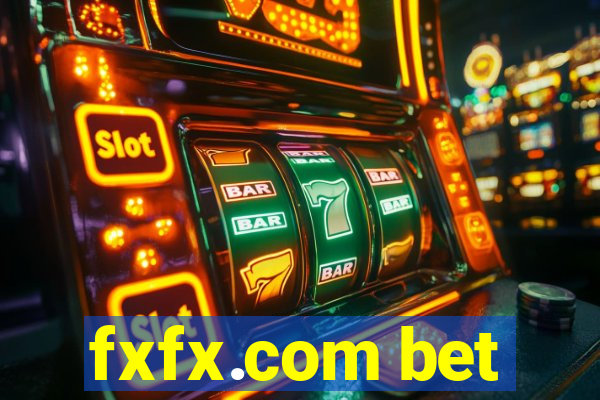 fxfx.com bet