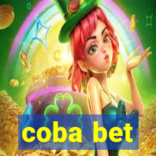 coba bet