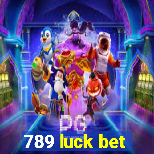 789 luck bet