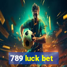 789 luck bet