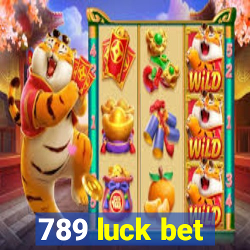 789 luck bet