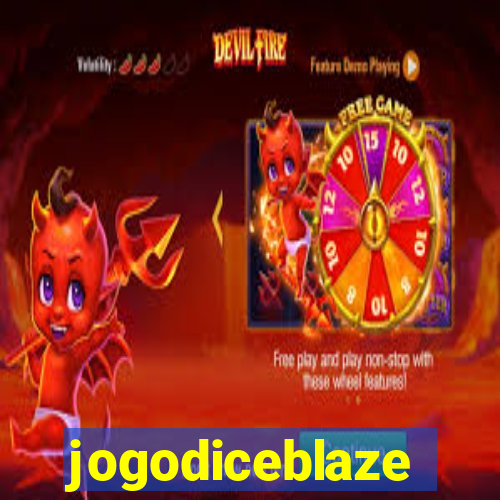 jogodiceblaze