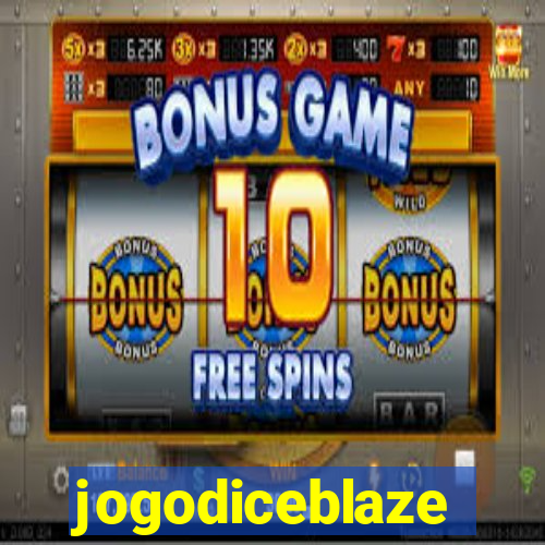 jogodiceblaze